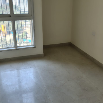 2 BHK Apartment For Rent in Dosti West County Phase 4 Dosti Pine, Kolshet Industrial Area
