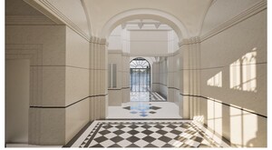  3 BHK Apartment at Miramar – for Sale