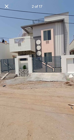 3 BHK Villa For Sale in Kelamangalam rd