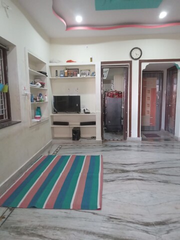 Living Room in 2 BHK Independent House at Munganoor – for Sale