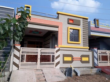 2 BHK Independent House For Sale in Munganoor