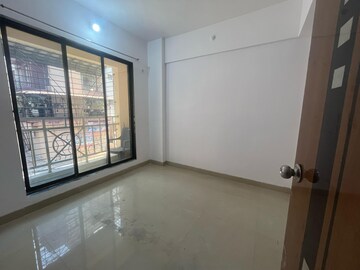 1 BHK Apartment For Sale in Omcon Om Aarish, Ulwe Sector 17