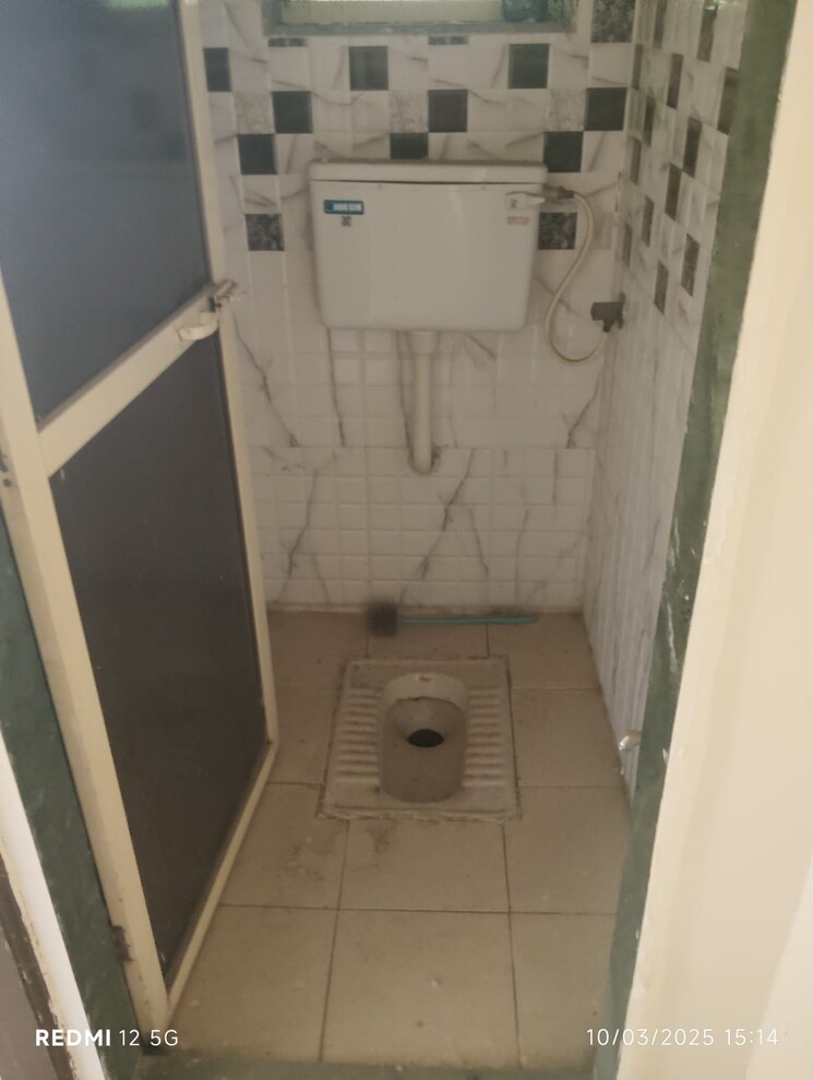 Bathroom, omcon-om-aarish 1 Bedroom 650 Sq.Ft. Apartment In Ulwe Sector 17 Navi Mumbai 8540315