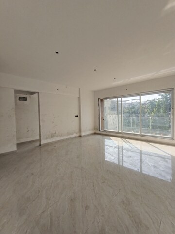 Room in 3 BHK Apartment at Neelkanth Vaviya Aries, Nerul Sector 21 – for Sale