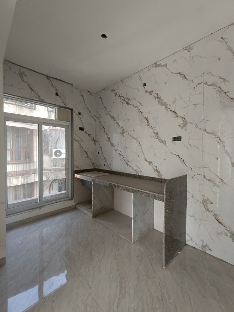 Kitchen, neelkanth-vaviya-aries 3 Bedroom 1026 Sq.Ft. Apartment In Nerul Sector 21 Navi Mumbai 8579046