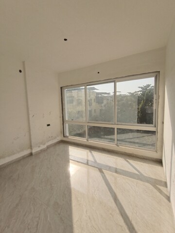 Room in 3 BHK Apartment at Neelkanth Vaviya Aries, Nerul Sector 21 – for Sale