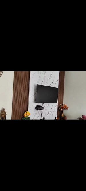 Furnished Amenities in 3 BHK Apartment at Shapoorji Pallonji Joyville Phase 2, Sector 102 – for Sale