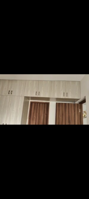 Kitchen in 3 BHK Apartment at Shapoorji Pallonji Joyville Phase 2, Sector 102 – for Sale