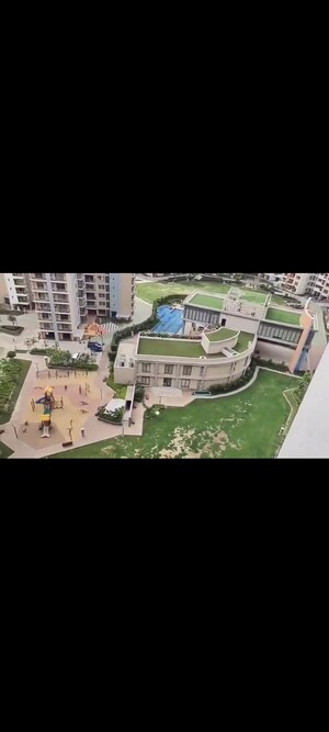 Master Plan in 3 BHK Apartment at Shapoorji Pallonji Joyville Phase 2, Sector 102 – for Sale