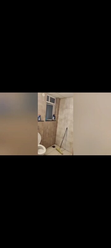 Bathroom in 3 BHK Apartment at Shapoorji Pallonji Joyville Phase 2, Sector 102 – for Sale