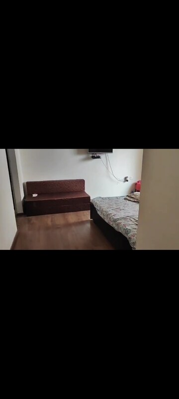 Bedroom in 3 BHK Apartment at Shapoorji Pallonji Joyville Phase 2, Sector 102 – for Sale