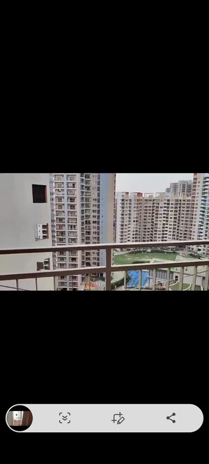 3 BHK Apartment – Exterior View View at Shapoorji Pallonji Joyville Phase 2, Sector 102 - for Sale
