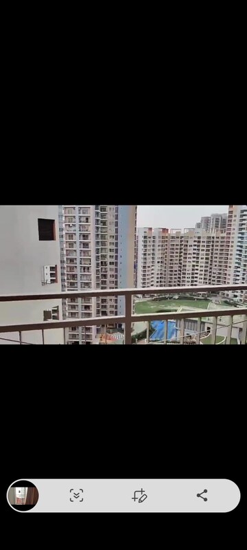 3 BHK Apartment – Exterior View View at Shapoorji Pallonji Joyville Phase 2, Sector 102 - for Sale