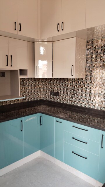 Kitchen in 6+ BHK Independent House at Jp Nagar – for Sale