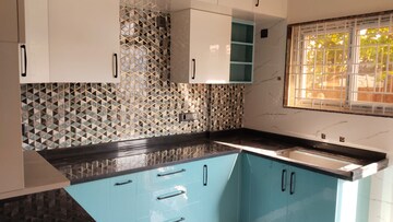 Kitchen in 6+ BHK Independent House at Jp Nagar – for Sale