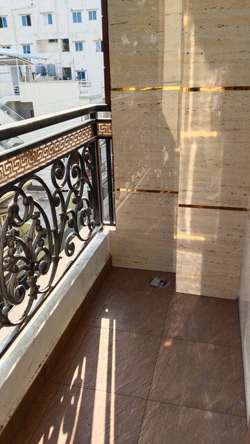 Balcony in 6+ BHK Independent House at Jp Nagar – for Sale