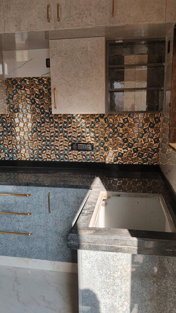 Kitchen in 6+ BHK Independent House at Jp Nagar – for Sale