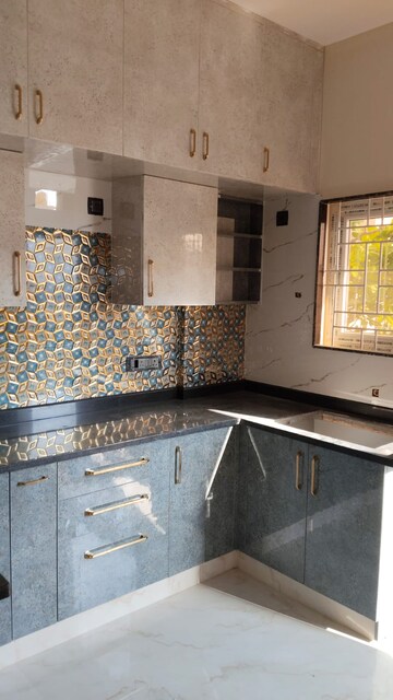 Kitchen in 6+ BHK Independent House at Jp Nagar – for Sale