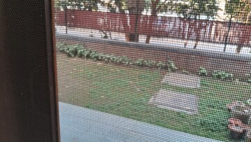 Bathroom in 6 BHK Villa at Dlf Phase I – for Rent