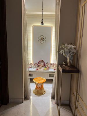 4 BHK Apartment For Sale in M3M Golf Estate, Sector 65