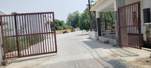  Plot – Exterior View View at Ganga Nagar - for Sale