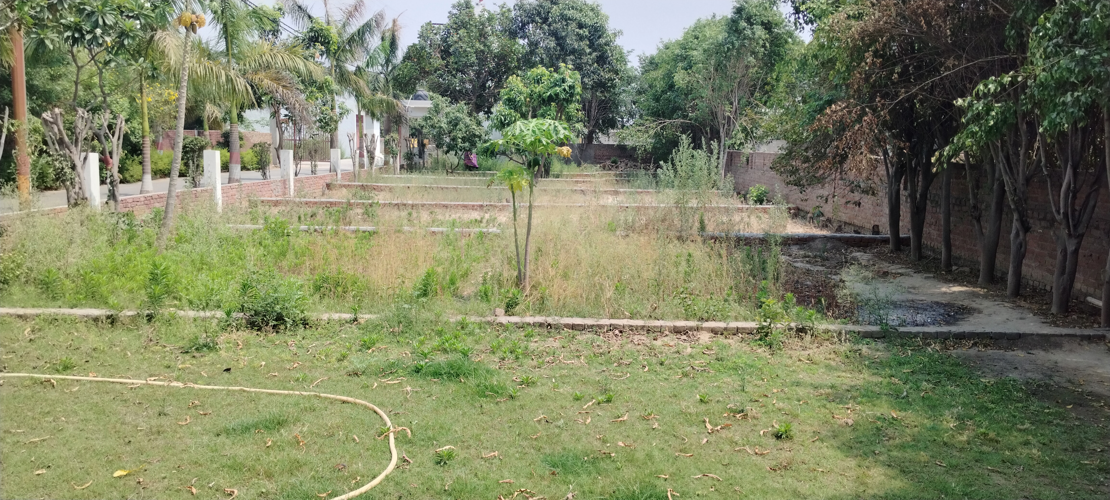 Plot For Sale in Krishna Enclave 