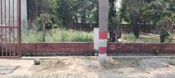 Plot Area in  Plot at Ganga Nagar – for Sale