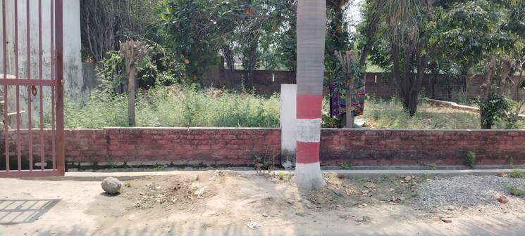 undefined, ganga nagar  105 Sq.Yd. Plot In Ganga Nagar Meerut 8579110