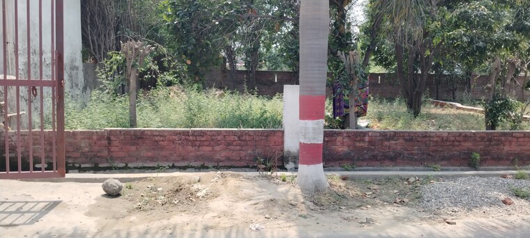 undefined, ganga nagar  105 Sq.Yd. Plot In Ganga Nagar Meerut 8579110