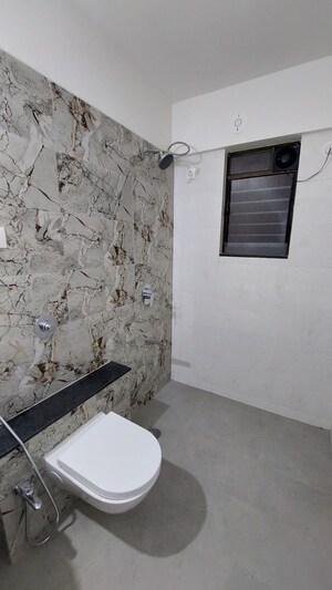 Bathroom in 2 BHK Apartment at Kakkad La Vida, Balewadi – for Sale