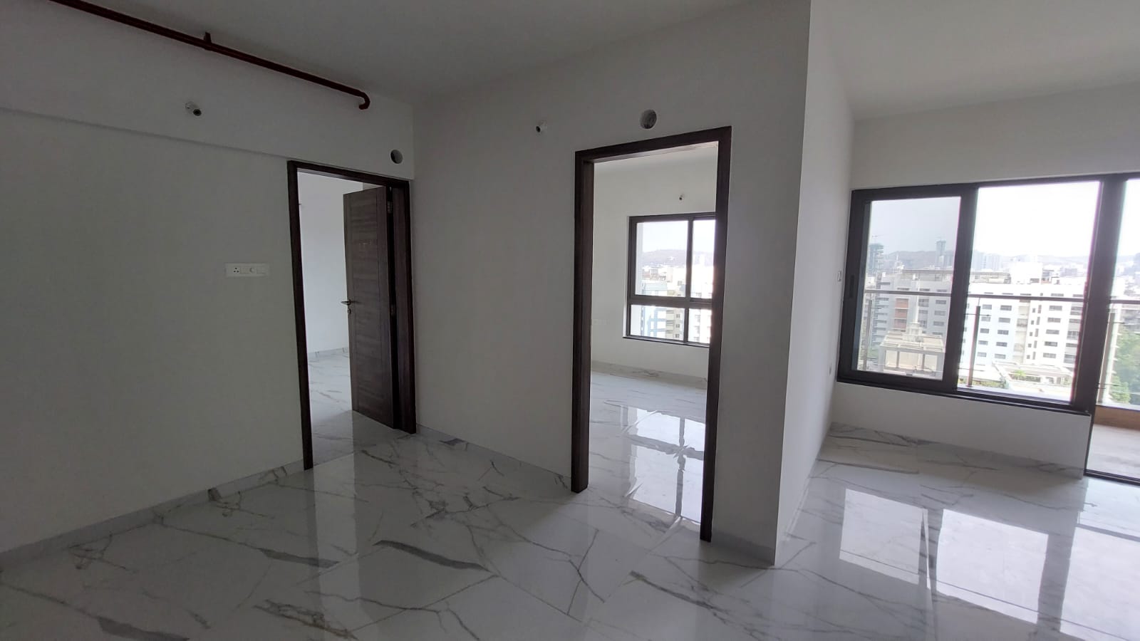 2 BHK Apartment For Sale in Kakkad La Vida