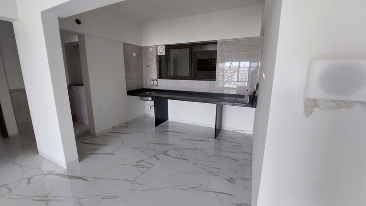 Kitchen, kakkad-la-vida 2 Bedroom 1150 Sq.Ft. Apartment In Balewadi Pune 8579133