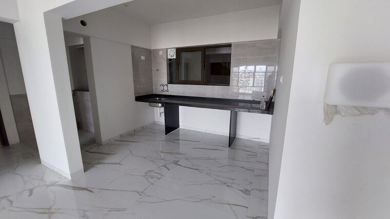 Kitchen, kakkad-la-vida 2 Bedroom 1150 Sq.Ft. Apartment In Balewadi Pune 8579133