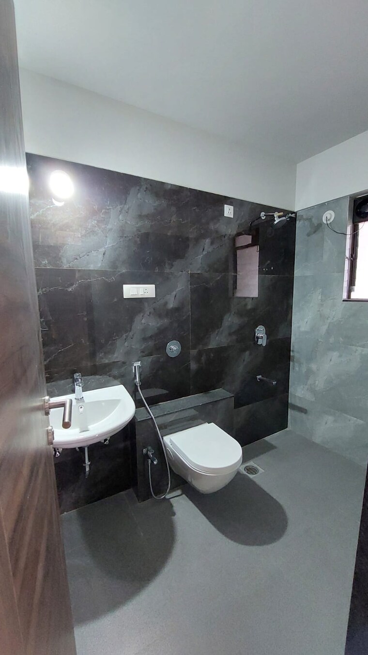 Master Bedroom, kakkad-la-vida 2 Bedroom 1150 Sq.Ft. Apartment In Balewadi Pune 8579133