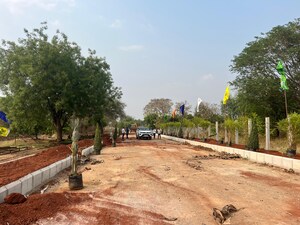 Plot Area in  Plot at Aduri Dream Valley, Vittyal – for Sale