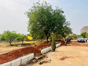 Plot Area in  Plot at Aduri Dream Valley, Vittyal – for Sale