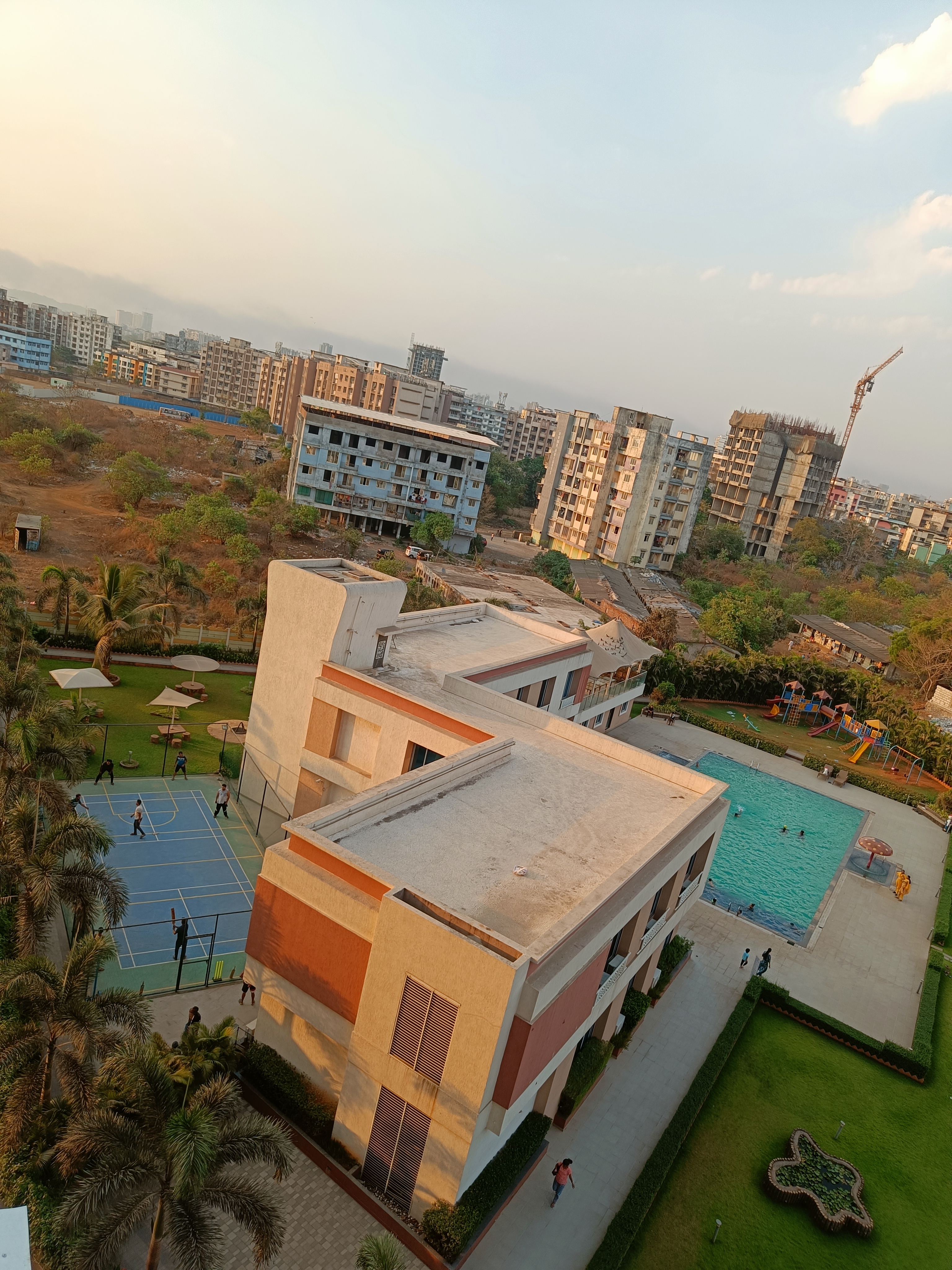 1 BHK Apartment For Sale in Lodha Panacea Phase 2