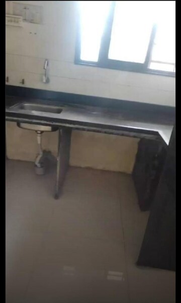 Kitchen in 2 BHK Apartment at Sangli Miraj Road – for Sale