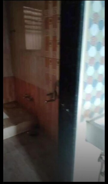 Bathroom in 2 BHK Apartment at Sangli Miraj Road – for Sale
