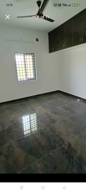  Plot – Exterior View View at Kelamangalam rd - for Sale