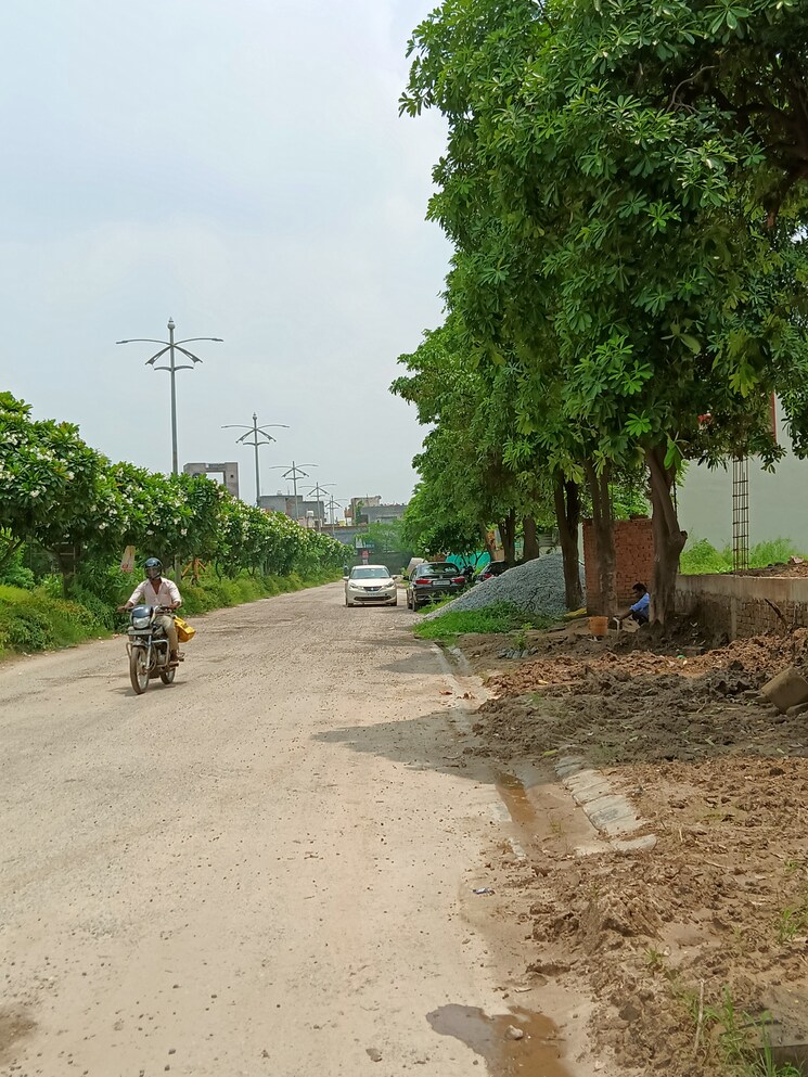 undefined, ansal-api-aquapolis  153 Sq.Yd. Plot In Dundahera Ghaziabad 8579227