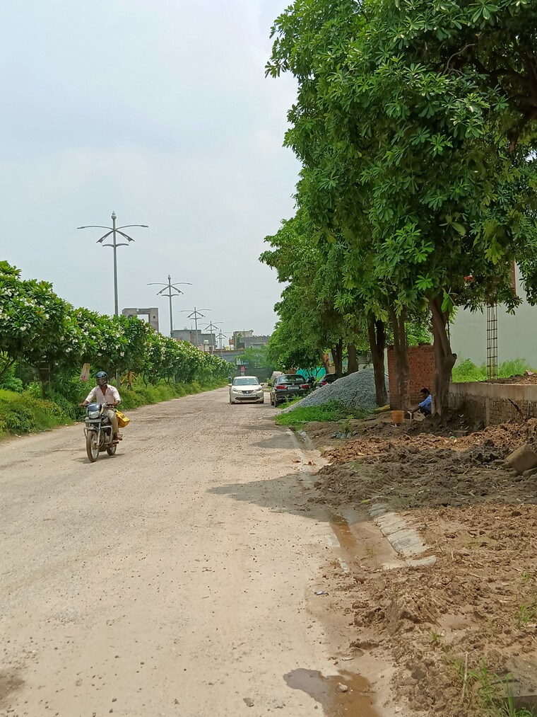 undefined, ansal-api-aquapolis  153 Sq.Yd. Plot In Dundahera Ghaziabad 8579227