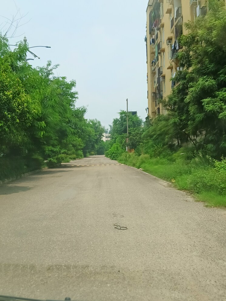 Exterior View, ansal-api-aquapolis  153 Sq.Yd. Plot In Dundahera Ghaziabad 8579227