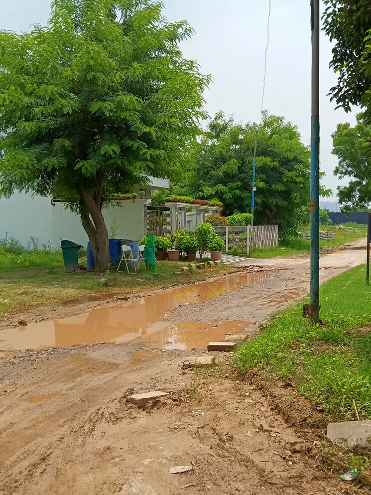 undefined, ansal-api-aquapolis  153 Sq.Yd. Plot In Dundahera Ghaziabad 8579227