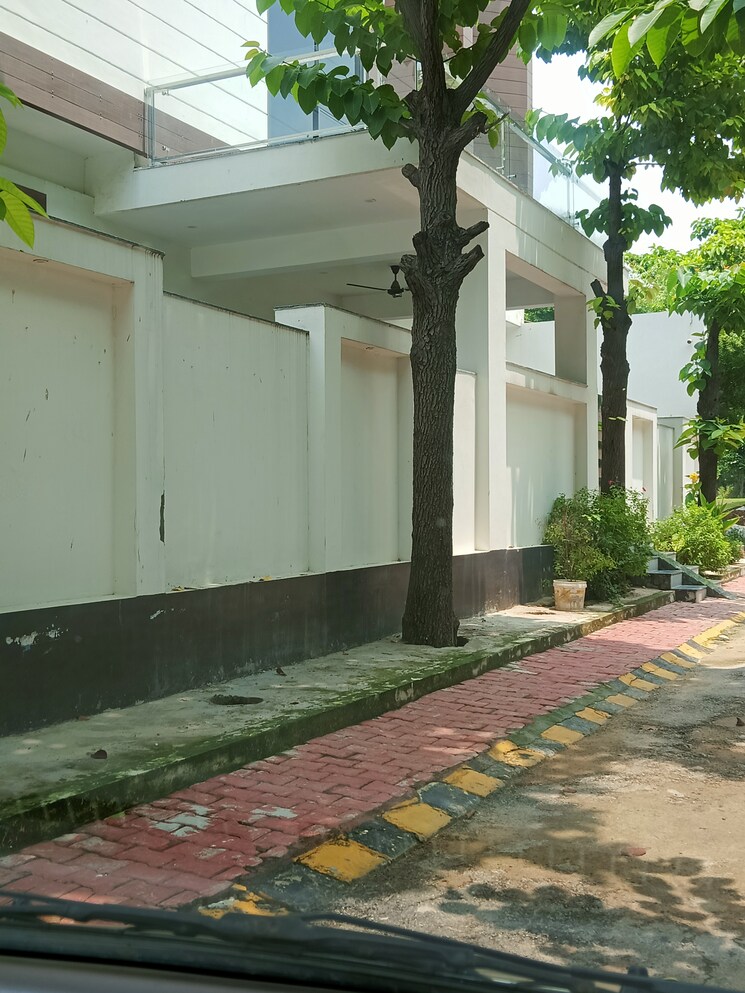 Exterior View, ansal-api-aquapolis  153 Sq.Yd. Plot In Dundahera Ghaziabad 8579227