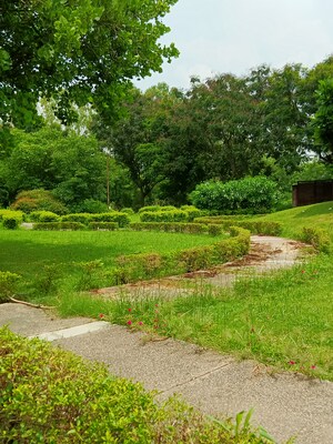 Plot Area in  Plot at Ansal Api Aquapolis, Dundahera – for Sale