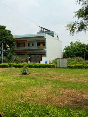  Plot – Exterior View View at Ansal Api Aquapolis, Dundahera - for Sale