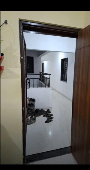 Staircase in 1 BHK Apartment at Sangli Miraj Road – for Sale