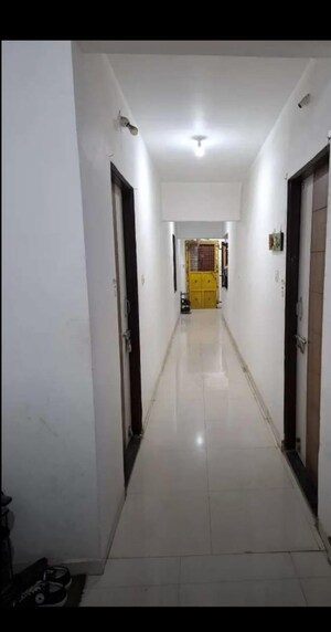  1 BHK Apartment at Sangli Miraj Road – for Sale