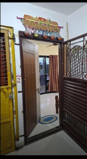  1 BHK Apartment at Sangli Miraj Road – for Sale